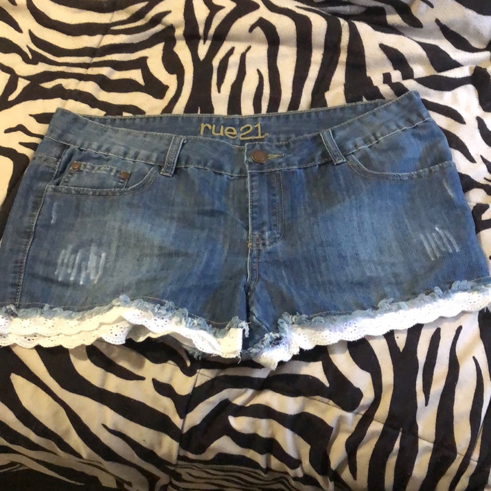 Shorts
